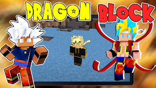 Dragon-Block-Mod Screenshot 2
