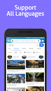 4G Browser - Internet Browser ภาพหน้าจอ 3