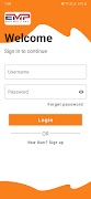 Easy Multi Pay poster