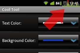 Cool Tool - system stats скриншот 3