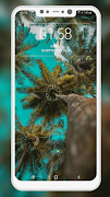 Palm Tree Wallpapers اسکرین شاٹ 5