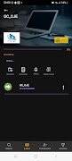 goRISE screenshot 1