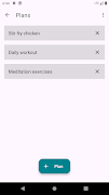 Multi Timer: concurrent timers imagem de tela 6