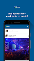 Conaci Brasil 海报