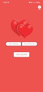 Love Tester poster