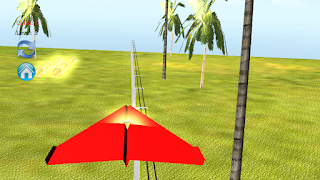 Paper Plane 截圖 3