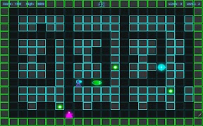 5 Schermata Void Burrow