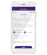 LTPartner Screenshot 1