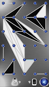 برنامه‌نما TriAngles عکس از صفحه