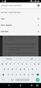 Keylogger syot layar 4