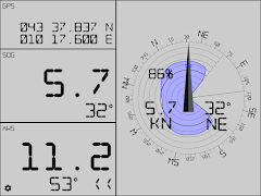NavMonitor 截图 4