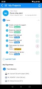 Zing Productivity screenshot 3