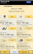 Dogeminer screenshot 7