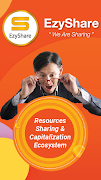 EzyShare Affiche