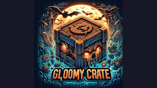Gloomy Crate скриншот 5