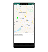 Lockdown syot layar 2