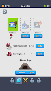 Evolution Battle - Survive War স্ক্রিনশট 2