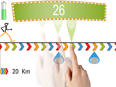 Run Numbers imagem de tela 7