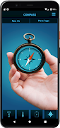 Smart Flashlight imagem de tela 3
