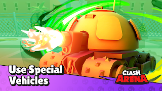 Grand Clash Arena screenshot 5