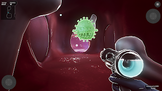 VirusBusters poster
