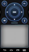 AuraHD Remote-poster
