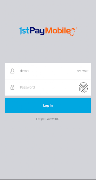 1stPayMobile EMV plakat