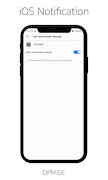 Notification ảnh chụp màn hình 7