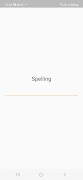 Spelling Booster syot layar 2
