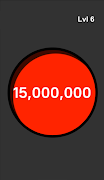 1.000.000 Click Button screenshot 5