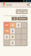 Poster 2048 Pro
