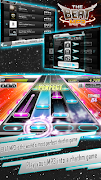 BEAT MP3 - Rhythm Game poster