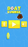 Boat Runner screenshot 4