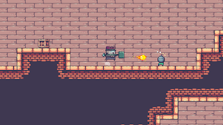 Castle Ramble Premium screenshot 2