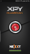 Xpy Guardian poster