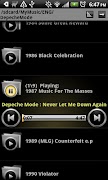 Folder Player Screenshot 1