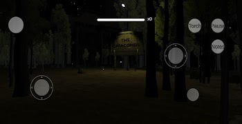 The Catacombs screenshot 1