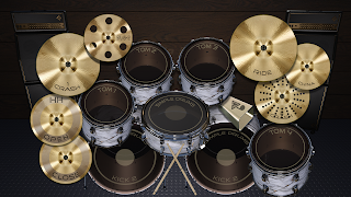 Drums Maker: Drum simulator скриншот 7