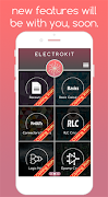 Electrokit: Инструментарий скриншот 6