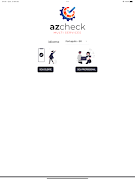 Azcheck скриншот 6