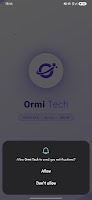 Ormi Tech ảnh chụp màn hình 1