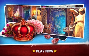 Hidden Object Princess Castle screenshot 3