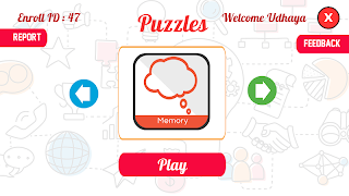 برنامه‌نما SkillAngels Event عکس از صفحه