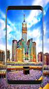 Mecca Wallpapers HD screenshot 5