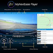 Nextbase 422GW Guide: Nextbase تصوير الشاشة 5
