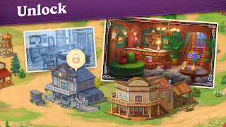 Hidden Frontier - find objects screenshot 3