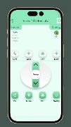 Remote for Gree AC 截图 2