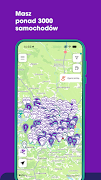 Traficar carsharing imagem de tela 3