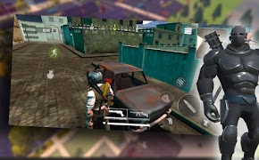 Play Fire Royale captura de pantalla 2