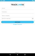 4 Schermata TrackItApp